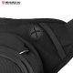 Geantă de Picior, umar, spate Moto Extensibilă, Multifuncțională, Portabilă și Versatilă - Ideală pentru Motocicliști, Motowolf, neagra Geantă de Picior, umar, spate Moto Extensibilă, Multifuncțională, Portabilă și Versatilă - Ideală pentru Motocicliști, Motowolf, neagra