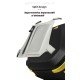Geanta Moto Rezervor Motowolf Impermeabila cu Prindere Curea si Buzunar Touchscreen pentru telefon, Potrivita pentru Rezervor, Codita si ca ghiozdan moto, Include 2 Prinderi