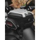 Geanta Moto Rezervor Motowolf Impermeabila cu Prindere Curea si Buzunar Touchscreen pentru telefon, Potrivita pentru Rezervor, Codita si ca ghiozdan moto, Include 2 Prinderi
