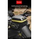 Geanta Moto Rezervor Motowolf Impermeabila cu Prindere Curea si Buzunar Touchscreen pentru telefon, Potrivita pentru Rezervor, Codita si ca ghiozdan moto, Include 2 Prinderi