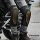 Genunchiere Moto/ATV/Bicicletă MOTOWOLF cu Protecții moi Certificate CE, universale, elastice Genunchiere Moto/ATV/Bicicletă MOTOWOLF cu Protecții moi Certificate CE, universale, elastice