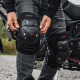 Genunchiere Moto Motowolf Universale – Protecție CE, 3 Straturi, Eliberare Rapidă, Benzi Velcro, ATV, Trotinetă, Scuter Genunchiere Moto Motowolf Universale – Protecție CE, 3 Straturi, Eliberare Rapidă, Benzi Velcro, ATV, Trotinetă, Scuter