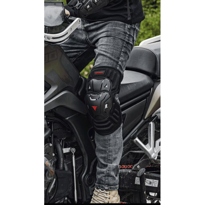 Genunchiere Moto Motowolf Universale – Protecție CE, 3 Straturi, Eliberare Rapidă, Benzi Velcro, ATV, Trotinetă, Scuter Genunchiere Moto Motowolf Universale – Protecție CE, 3 Straturi, Eliberare Rapidă, Benzi Velcro, ATV, Trotinetă, Scuter