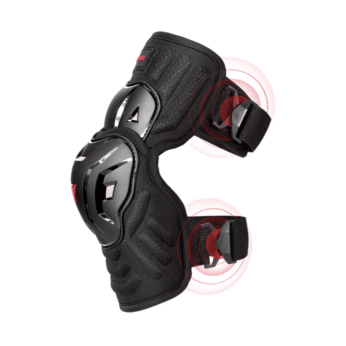 Genunchiere Moto Motowolf Universale – Protecție CE, 3 Straturi, Eliberare Rapidă, Benzi Velcro, ATV, Trotinetă, Scuter Genunchiere Moto Motowolf Universale – Protecție CE, 3 Straturi, Eliberare Rapidă, Benzi Velcro, ATV, Trotinetă, Scuter