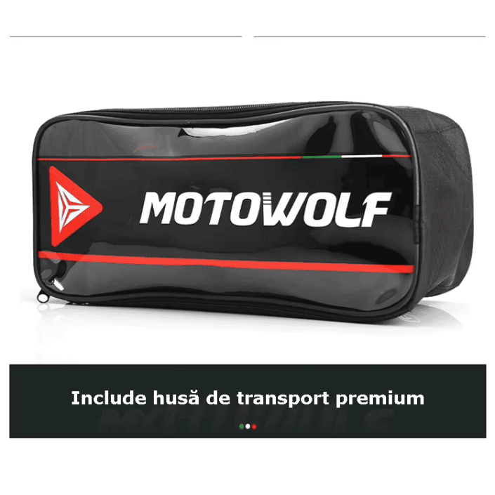 Genunchiere Moto Motowolf Universale – Protecție CE, 3 Straturi, Eliberare Rapidă, Benzi Velcro, ATV, Trotinetă, Scuter Genunchiere Moto Motowolf Universale – Protecție CE, 3 Straturi, Eliberare Rapidă, Benzi Velcro, ATV, Trotinetă, Scuter