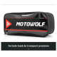 Genunchiere Moto Motowolf Universale – Protecție CE, 3 Straturi, Eliberare Rapidă, Benzi Velcro, ATV, Trotinetă, Scuter Genunchiere Moto Motowolf Universale – Protecție CE, 3 Straturi, Eliberare Rapidă, Benzi Velcro, ATV, Trotinetă, Scuter