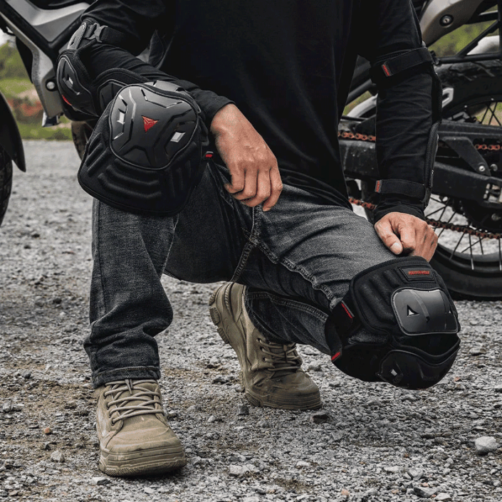 Genunchiere Moto Motowolf Universale – Protecție CE, 3 Straturi, Eliberare Rapidă, Benzi Velcro, ATV, Trotinetă, Scuter Genunchiere Moto Motowolf Universale – Protecție CE, 3 Straturi, Eliberare Rapidă, Benzi Velcro, ATV, Trotinetă, Scuter