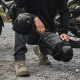 Genunchiere Moto Motowolf Universale – Protecție CE, 3 Straturi, Eliberare Rapidă, Benzi Velcro, ATV, Trotinetă, Scuter Genunchiere Moto Motowolf Universale – Protecție CE, 3 Straturi, Eliberare Rapidă, Benzi Velcro, ATV, Trotinetă, Scuter