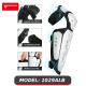 Set genunchiere si cotiere moto, adjustabile, prindere Velcro, eliberare rapida, ventilate, protectie Shell certificata CE, model 1029 Alb, Motowolf Set genunchiere si cotiere moto, adjustabile, prindere Velcro, eliberare rapida, ventilate, protectie Shell certificata CE, model 1029 Alb, Motowolf