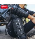 Genunchere & cotiere moto