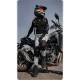 Set protectii moto pentru femei MOTOWOLF - genunchere si cotiere, ajustabile, 4 piese, PP Shell, 600D oxford, quick release Set protectii moto pentru femei MOTOWOLF - genunchere si cotiere, ajustabile, 4 piese, PP Shell, 600D oxford, quick release