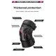 Set protectii moto pentru femei MOTOWOLF - genunchere si cotiere, ajustabile, 4 piese, PP Shell, 600D oxford, quick release Set protectii moto pentru femei MOTOWOLF - genunchere si cotiere, ajustabile, 4 piese, PP Shell, 600D oxford, quick release