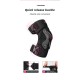 Set protectii moto pentru femei MOTOWOLF - genunchere si cotiere, ajustabile, 4 piese, PP Shell, 600D oxford, quick release Set protectii moto pentru femei MOTOWOLF - genunchere si cotiere, ajustabile, 4 piese, PP Shell, 600D oxford, quick release