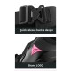 Set protectii moto pentru femei MOTOWOLF - genunchere si cotiere, ajustabile, 4 piese, PP Shell, 600D oxford, quick release Set protectii moto pentru femei MOTOWOLF - genunchere si cotiere, ajustabile, 4 piese, PP Shell, 600D oxford, quick release