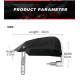 Set Handguarduri Moto Universale Motowolf – Protecție Superioară pentru Mâinile Tale Set Handguarduri Moto Universale Motowolf – Protecție Superioară pentru Mâinile Tale