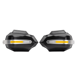 Set Handguarduri Moto Universale Motowolf – Protecție Superioară pentru Mâinile Tale