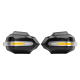 Set Handguarduri Moto Universale Motowolf – Protecție Superioară pentru Mâinile Tale Set Handguarduri Moto Universale Motowolf – Protecție Superioară pentru Mâinile Tale