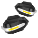 Set Handguarduri Moto Universale Motowolf – Protecție Superioară pentru Mâinile Tale Set Handguarduri Moto Universale Motowolf – Protecție Superioară pentru Mâinile Tale