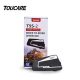 Sistem de comunicare moto intercom Vjt T9S Single Pack, Conferinta de pana la 2 rideri simultan, distanta 1200m, FM, baterie 800mah Sistem de comunicare moto intercom Vjt T9S Single Pack, Conferinta de pana la 2 rideri simultan, distanta 1200m, FM, baterie 800mah