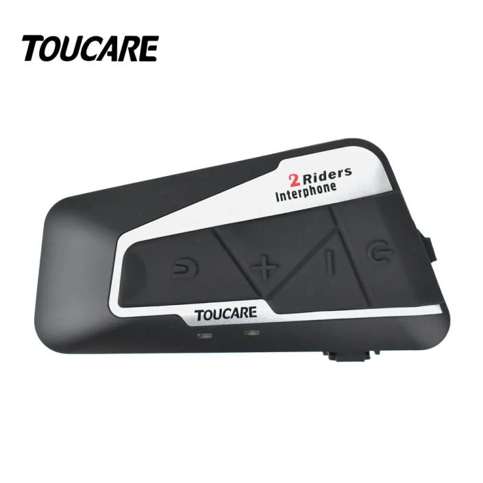 Sistem de comunicare moto intercom Vjt T9S Single Pack, Conferinta de pana la 2 rideri simultan, distanta 1200m, FM, baterie 800mah Sistem de comunicare moto intercom Vjt T9S Single Pack, Conferinta de pana la 2 rideri simultan, distanta 1200m, FM, baterie 800mah