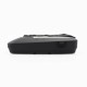 Sistem de comunicare moto intercom Vjt T9S Single Pack, Conferinta de pana la 2 rideri simultan, distanta 1200m, FM, baterie 800mah Sistem de comunicare moto intercom Vjt T9S Single Pack, Conferinta de pana la 2 rideri simultan, distanta 1200m, FM, baterie 800mah