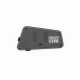 Sistem de comunicare moto intercom Vjt T9S Single Pack, Conferinta de pana la 2 rideri simultan, distanta 1200m, FM, baterie 800mah Sistem de comunicare moto intercom Vjt T9S Single Pack, Conferinta de pana la 2 rideri simultan, distanta 1200m, FM, baterie 800mah