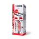 IPONE - KIT Spray lant pentru curatat si uns ROAD X-TREM, contine perie de curatat lant moto, 2x 750ml IPONE - KIT Spray lant pentru curatat si uns ROAD X-TREM, contine perie de curatat lant moto, 2x 750ml