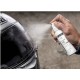 Set kit curatare si ingrijire casca moto, contine laveta microfibra, Ipone