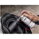Set kit curatare si ingrijire casca moto, contine laveta microfibra, Ipone Set kit curatare si ingrijire casca moto, contine laveta microfibra, Ipone