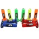 Set mansoane moto, ProTaper, universale, cauciuc, Rosii Set mansoane moto, ProTaper, universale, cauciuc, Rosii