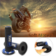 Set mansoane moto, ProTaper, universale, cauciuc, Albastru Set mansoane moto, ProTaper, universale, cauciuc, Albastru