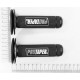 Set mansoane moto, ProTaper, universale, cauciuc, Rosii Set mansoane moto, ProTaper, universale, cauciuc, Rosii