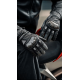 Mănuși Moto din Piele perforata MotoWolf - Confort, Protecție și Stil pentru Motocicliști | Manusi Vara Moto, ATV, Scuter, Negru