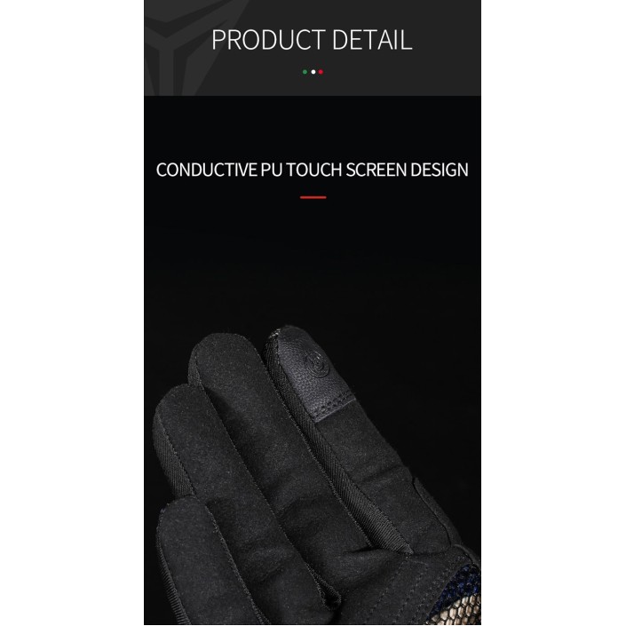 Manusi moto Motowolf textil cu protectii certificate, airmatic, confortabile, potrivite pentru vara, sensibilitate la ecrane, Touchscreen, Negru