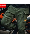 Pantaloni Moto