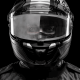 Lentilă Anti-Aburire Universală pentru Viziera Casca moto - instalare Fără Pini, Compatibilă cu orice casca moto, Motowolf Lentilă Anti-Aburire Universală pentru Viziera Casca moto - instalare Fără Pini, Compatibilă cu orice casca moto, Motowolf