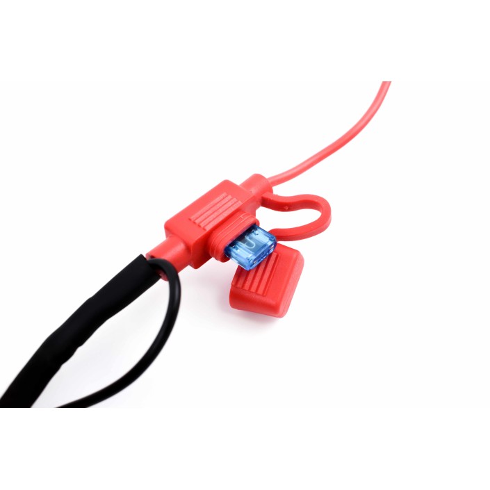 Set 2 Proiectoare LED cu Lupă pentru Motocicletă - Dimensiuni Mici, Intensitate Reglabilă, Comandă Wireless, 8000LM Set 2 Proiectoare LED cu Lupă pentru Motocicletă - Dimensiuni Mici, Intensitate Reglabilă, Comandă Wireless, 8000LM