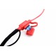Set 2 Proiectoare LED cu Lupă pentru Motocicletă - Dimensiuni Mici, Intensitate Reglabilă, Comandă Wireless, 8000LM Set 2 Proiectoare LED cu Lupă pentru Motocicletă - Dimensiuni Mici, Intensitate Reglabilă, Comandă Wireless, 8000LM