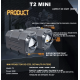 Set 2 Proiectoare LED cu Lupă pentru Motocicletă - Dimensiuni Mici, Intensitate Reglabilă, Comandă Wireless, 8000LM Set 2 Proiectoare LED cu Lupă pentru Motocicletă - Dimensiuni Mici, Intensitate Reglabilă, Comandă Wireless, 8000LM
