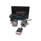 Set 2 Proiectoare LED cu Lupă pentru Motocicletă - Dimensiuni Mici, Intensitate Reglabilă, Comandă Wireless, 8000LM Set 2 Proiectoare LED cu Lupă pentru Motocicletă - Dimensiuni Mici, Intensitate Reglabilă, Comandă Wireless, 8000LM