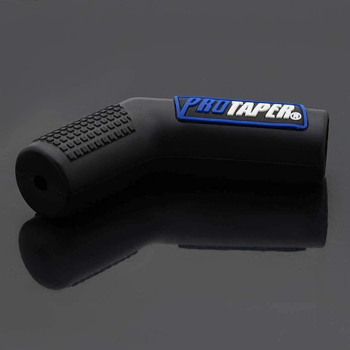 Protectie schimbator moto - Capac de protectie pentru schimbator de viteza pentru motociclete de la Pes Holding, Albastru