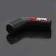 Protectie schimbator moto - Capac de protectie pentru schimbator de viteza pentru motociclete de la Pes Holding, Rosu