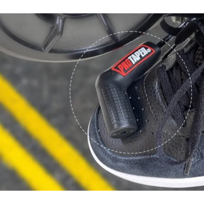 Protectie schimbator moto - Capac de protectie pentru schimbator de viteza pentru motociclete de la Pes Holding, Rosu