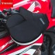 Set 2 protectii vant maini pentru ghidon moto , impermeabile, interior calduros, potrivite pentru vremea rece, universale, Motowolf Set 2 protectii vant maini pentru ghidon moto , impermeabile, interior calduros, potrivite pentru vremea rece, universale, Motowolf
