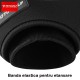 Set 2 protectii vant maini pentru ghidon moto , impermeabile, interior calduros, potrivite pentru vremea rece, universale, Motowolf Set 2 protectii vant maini pentru ghidon moto , impermeabile, interior calduros, potrivite pentru vremea rece, universale, Motowolf