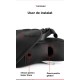 Set 2 protectii vant maini pentru ghidon moto , impermeabile, interior calduros, potrivite pentru vremea rece, universale, Motowolf Set 2 protectii vant maini pentru ghidon moto , impermeabile, interior calduros, potrivite pentru vremea rece, universale, Motowolf