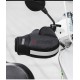 Set 2 protectii vant maini pentru ghidon moto , impermeabile, interior calduros, potrivite pentru vremea rece, universale, Motowolf Set 2 protectii vant maini pentru ghidon moto , impermeabile, interior calduros, potrivite pentru vremea rece, universale, Motowolf