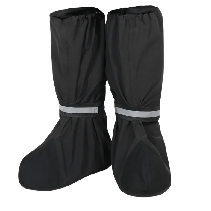 Set 2 protecții Premium Anti-Ploaie pentru Picioare și Pantofi Moto - Descoperă Soluția Motowolf de Calitate Set 2 protecții Premium Anti-Ploaie pentru Picioare și Pantofi Moto - Descoperă Soluția Motowolf de Calitate
