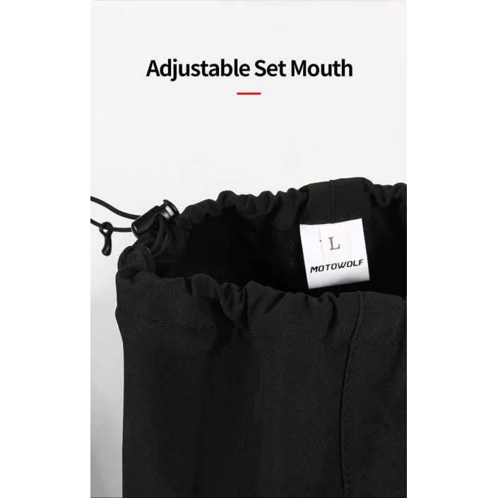 Set 2 protecții Premium Anti-Ploaie pentru Picioare și Pantofi Moto - Descoperă Soluția Motowolf de Calitate Set 2 protecții Premium Anti-Ploaie pentru Picioare și Pantofi Moto - Descoperă Soluția Motowolf de Calitate
