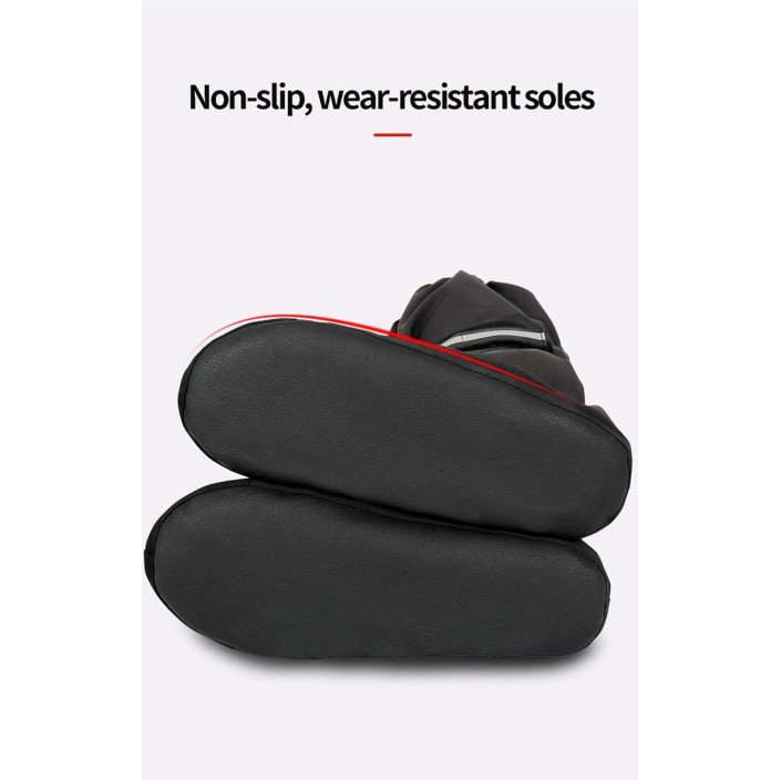 Set 2 protecții Premium Anti-Ploaie pentru Picioare și Pantofi Moto - Descoperă Soluția Motowolf de Calitate Set 2 protecții Premium Anti-Ploaie pentru Picioare și Pantofi Moto - Descoperă Soluția Motowolf de Calitate